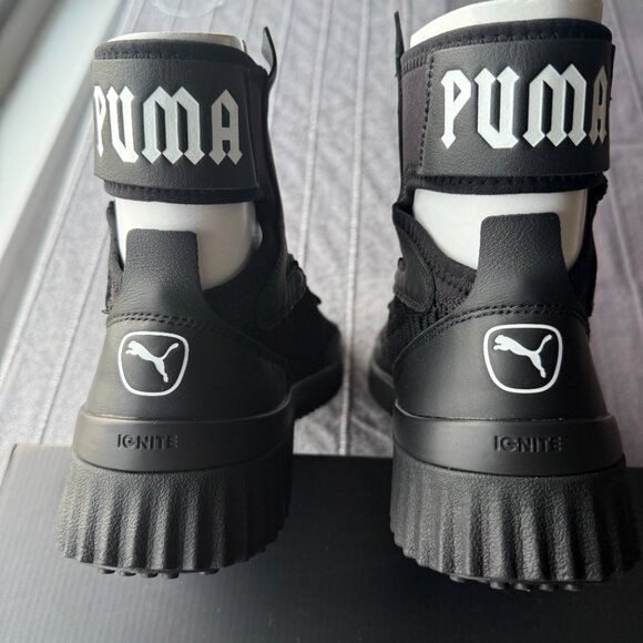 Fenty Puma Trainer Mid Men 12 main image 5